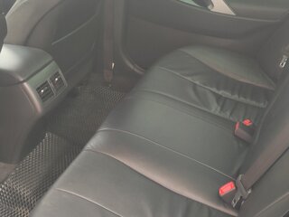 2011 Toyota Camry VI (XV40) Рестайлинг, чёрный, 1800000 рублей, вид 5