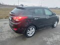 2013 Hyundai ix35 I Рестайлинг, чёрный, 1699000 рублей - вид 1