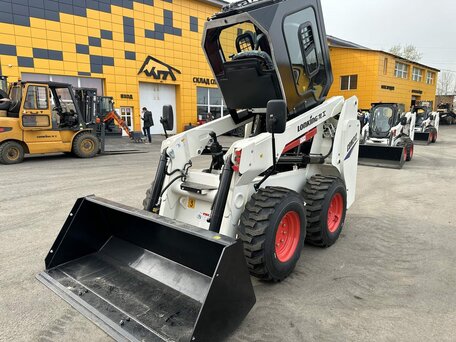 2026 Lonking CDM307, белый, 2890000 рублей, вид 5