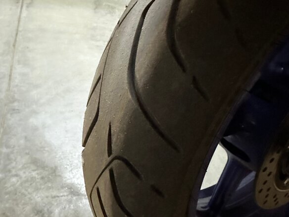 2017 Suzuki SV 650, белый, 550000 рублей - вид 4