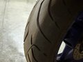 2017 Suzuki SV 650, белый, 550000 рублей - вид 4
