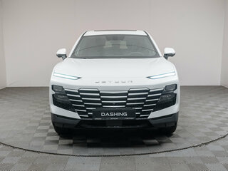 2026 Jetour Dashing I, белый, 3029900 рублей, вид 2