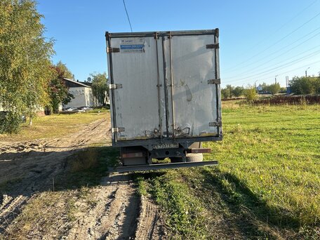 2007 TATA 613, белый, 650000 рублей, вид 3