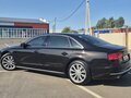 2011 Audi A8 III (D4), чёрный, 1790000 рублей - вид 5