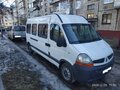 2007 Renault Master, белый, 600000 рублей - вид 2