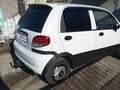 2012 Daewoo Matiz I Рестайлинг, белый, 289000 рублей - вид 10