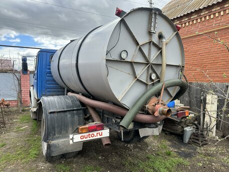 2006 ЗИЛ 4333, 1350000 рублей, вид 3