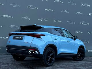 2023 Omoda C5 I, голубой, 1662800 рублей, вид 2
