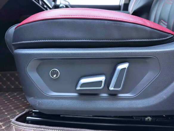 2023 Haval KuGou, белый, 1555124 рублей - вид 15