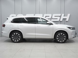 2024 Seres M7 (Aito), серый, 5410000 рублей, вид 5