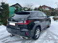 2016 Lexus RX 350 IV, чёрный, 4500000 рублей - вид 1