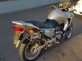2004 Honda XL650V Transalp, серебристый - вид 9
