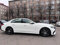2024 Mercedes-Benz E-Класс 300 VI (W214, S214), белый, 9996000 рублей - вид 3