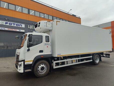 2026 Foton Est M, белый, 7475000 рублей, вид 5