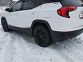 2018 GMC Terrain II, белый, 1790000 рублей - вид 3