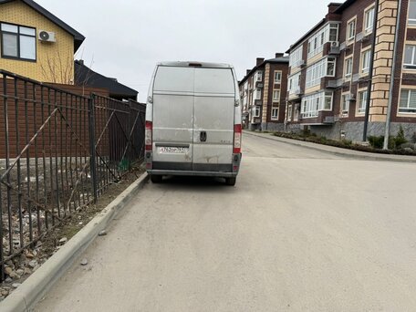 2008 Peugeot Boxer, серый, 1199000 рублей, вид 2