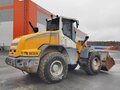 2017 Liebherr L 538, жёлтый, 3550000 рублей - вид 5
