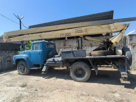 1991 ЗИЛ АГП-22.02, 598000 рублей, вид 3