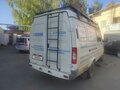 2018 ГАЗ ГАЗель (2705) Комби, белый, 1200000 рублей - вид 3
