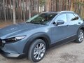 2020 Mazda CX-30 I, серый, 2600000 рублей - вид 10