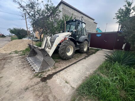 2012 Terex 970, 4990000 рублей, вид 1