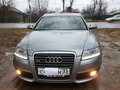 2009 Audi A6 III (C6) Рестайлинг, серый