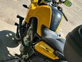 2006 BMW F 800 S, жёлтый, 400000 рублей - вид 2