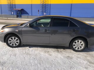 2006 Toyota Camry VI (XV40), серый, 1149000 рублей, вид 5