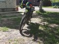 2022 Racer Enduro, зелёный, 75000 рублей - вид 8