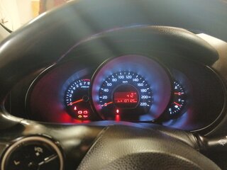 2016 Kia Soul II, оранжевый, 1248000 рублей, вид 5