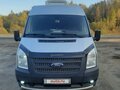 2012 Ford Transit, серебристый, 1350000 рублей
