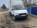 2008 ГАЗ ГАЗель (2705), белый, 920000 рублей - вид 3