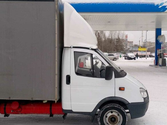 2019 ГАЗ ГАЗель (3302), белый, 1980000 рублей - вид 15