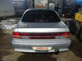 1996 Nissan Cefiro II (A32), серебристый, 280000 рублей - вид 2