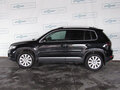 2012 Volkswagen Tiguan I Рестайлинг, чёрный - вид 7