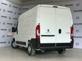 2021 Peugeot Boxer, белый - вид 2