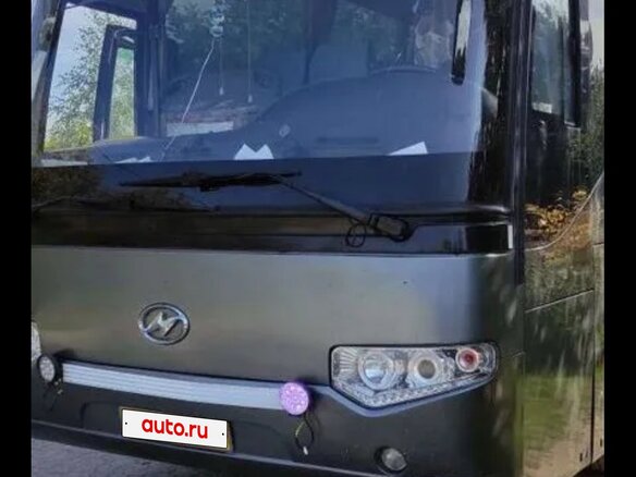 2012 Higer KLQ 6119, серый, 1900000 рублей