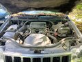2005 Jeep Grand Cherokee III (WK), серый, 400000 рублей - вид 4