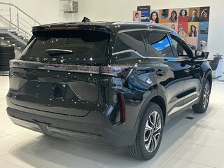 2026 Tenet T7, чёрный, 2805000 рублей, вид 4