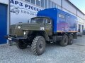 2025 Урал 4320, голубой, 6995000 рублей - вид 2