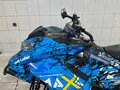 2021 BRP Ski-Doo Summit 850, синий, 1550000 рублей - вид 1