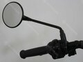 2026 Royal Enfield Hunter, серый, 432000 рублей - вид 10