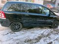 2014 Opel Zafira B Рестайлинг, чёрный, 1050000 рублей - вид 5