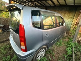 1999 Honda Capa, серебристый, 160000 рублей, вид 3