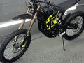 2025 Sur-ron Light Bee, чёрный, 300000 рублей - вид 3