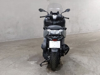 2020 BMW C 400 GT, серый, 700000 рублей, вид 4