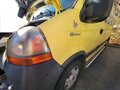 2003 Renault Master, жёлтый, 900000 рублей - вид 6