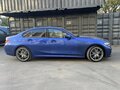 2018 BMW 3 серии 330i VII (G2x), синий, 3000000 рублей - вид 3