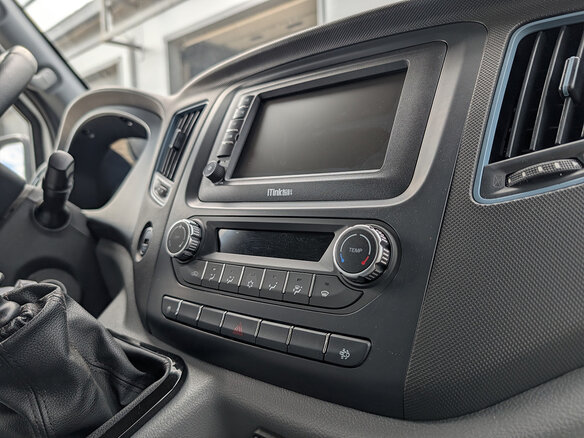 2026 Foton Toano Pro, белый, 5200000 рублей - вид 21