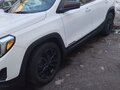 2018 GMC Terrain II, белый, 1790000 рублей - вид 6